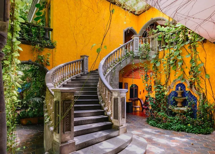La Hacienda, En Xcaret Hotel