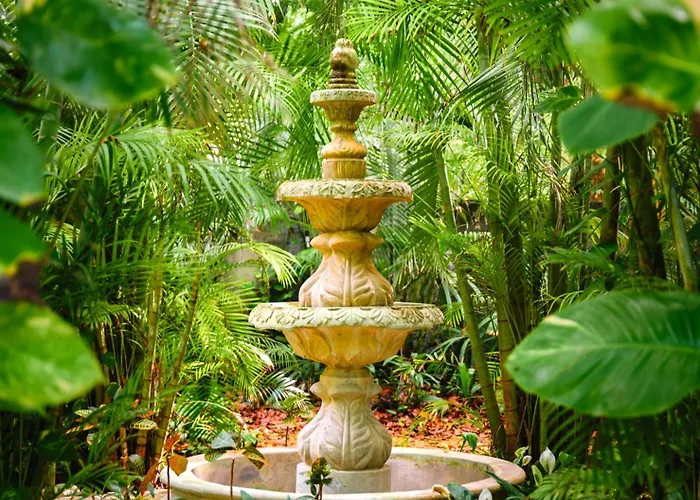 La Hacienda, En Xcaret Solidaridad